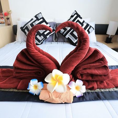 Mlh Deluxe Studio Suites @ Landmark Residence Cheras Zewnętrze zdjęcie