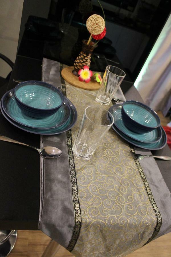 Mlh Deluxe Studio Suites @ Landmark Residence Cheras Zewnętrze zdjęcie