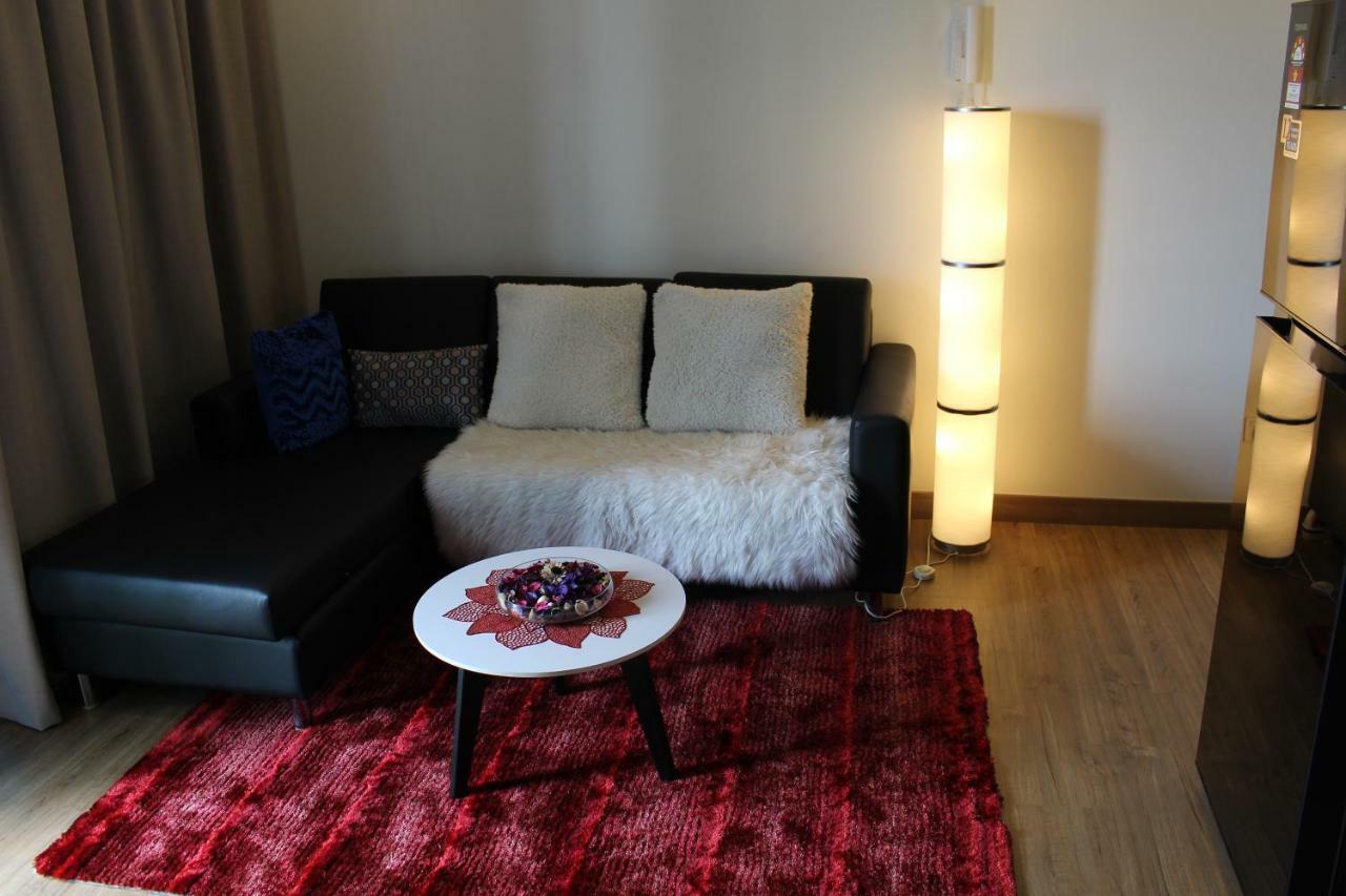 Mlh Deluxe Studio Suites @ Landmark Residence Cheras Zewnętrze zdjęcie