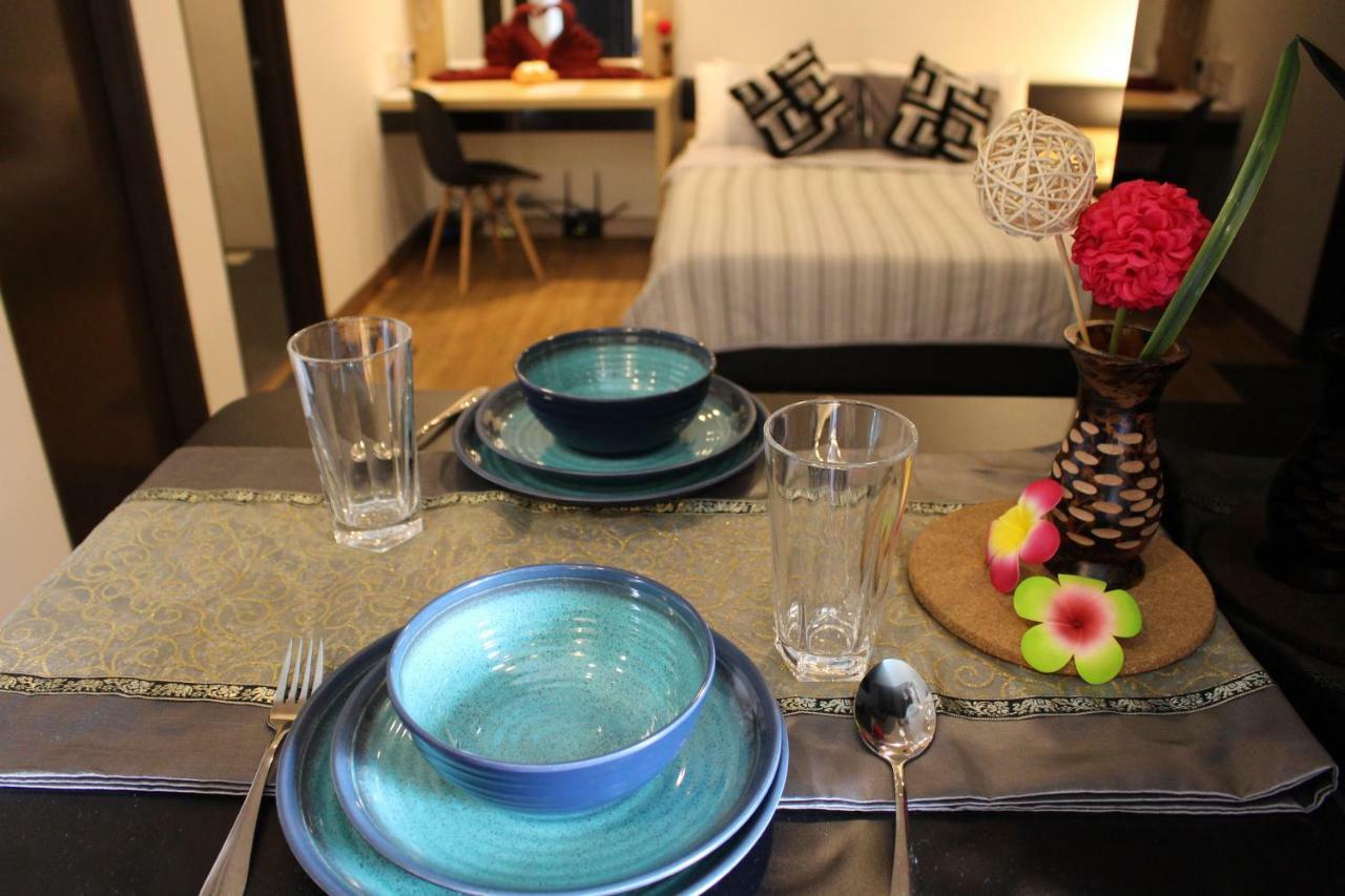 Mlh Deluxe Studio Suites @ Landmark Residence Cheras Zewnętrze zdjęcie