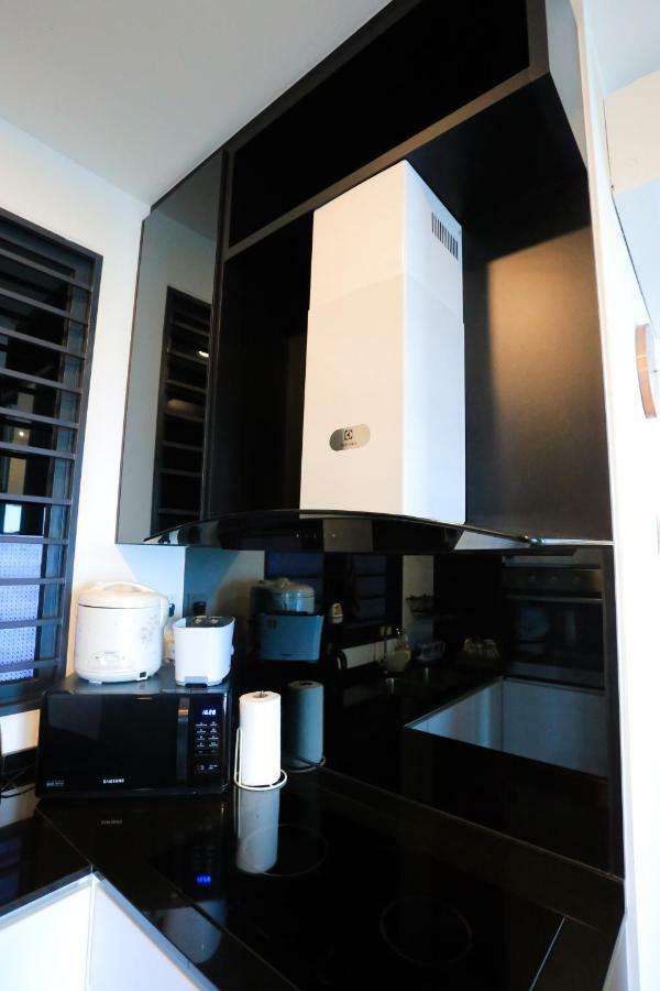 Mlh Deluxe Studio Suites @ Landmark Residence Cheras Zewnętrze zdjęcie