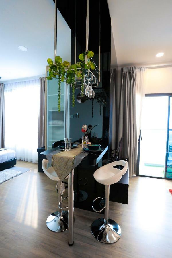 Mlh Deluxe Studio Suites @ Landmark Residence Cheras Zewnętrze zdjęcie