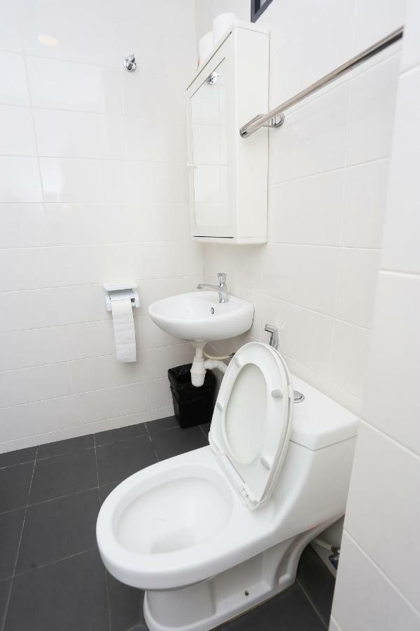Mlh Deluxe Studio Suites @ Landmark Residence Cheras Zewnętrze zdjęcie