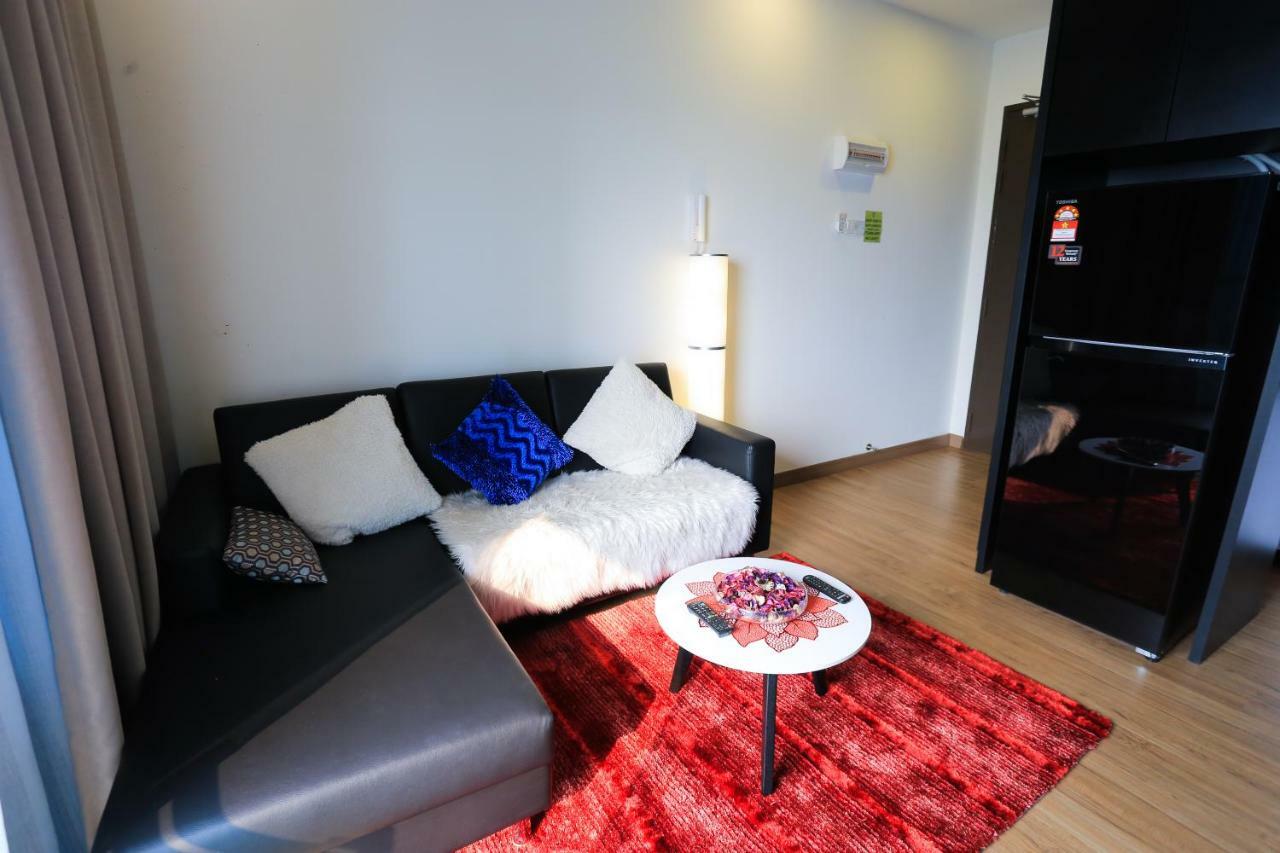 Mlh Deluxe Studio Suites @ Landmark Residence Cheras Zewnętrze zdjęcie
